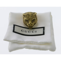 Gucci Anello in Ocra