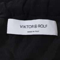 Viktor & Rolf Dress in black