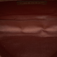 Chanel Flap Bag aus Wildleder