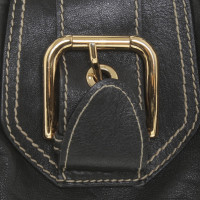 Dolce & Gabbana Leather bag in black