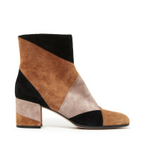 Gianvito Rossi Ankle boots Suede