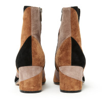Gianvito Rossi Ankle boots Suede