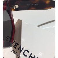 Givenchy Brille in Bordeaux