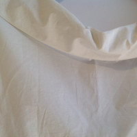 Marni Top Cotton in White
