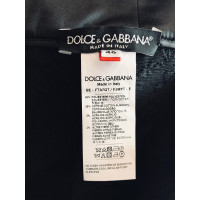 Dolce & Gabbana Pantaloncini in Nero