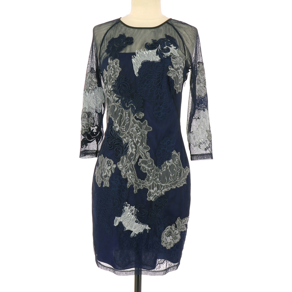 Karen Millen Dress in Blue