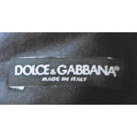 Dolce & Gabbana Gonna in Oro
