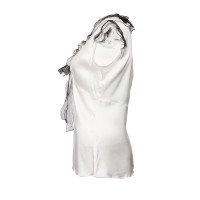 Dolce & Gabbana Bovenkleding Zijde in Wit