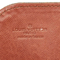 Louis Vuitton Cartouchiere GM 