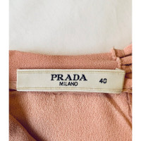 Prada Kleid in Nude