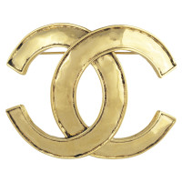 Chanel Spilla in Oro