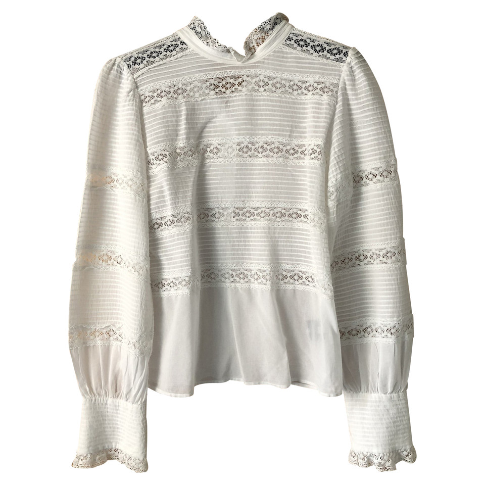 Isabel Marant Etoile blouse