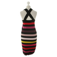 Sonia Rykiel For H&M Kleid mit Streifen