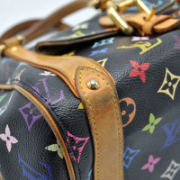 Louis Vuitton Sac à main en Toile