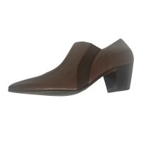 Walter Steiger Ankle boots Leather