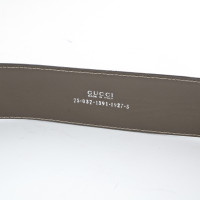 Gucci Belt Patent leather