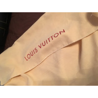 Louis Vuitton Borsetta in Pelle in Nero