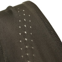 Yves Saint Laurent Sweater knit look 