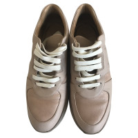 Salvatore Ferragamo Morgan sneaker