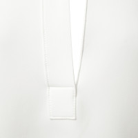 Helmut Lang Polo shirt in white