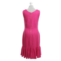 Kate Spade Ärmelloses Kleid in Pink