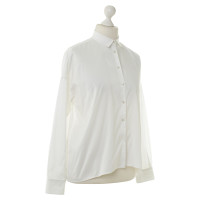 René Lezard Blouse wit 