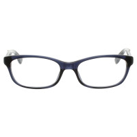 Hugo Boss Brille in Blau
