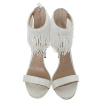 Bcbg Max Azria Sandals in white
