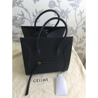 Céline Handtasche aus Leder