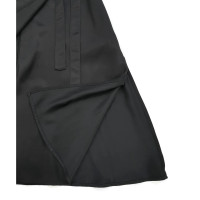 Mm6 By Maison Margiela Rock in Schwarz