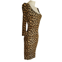 Just Cavalli Dress Viscose