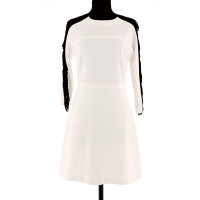 Sandro Kleid in Weiß