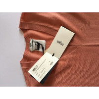 Fendi Knitwear Cashmere in Orange