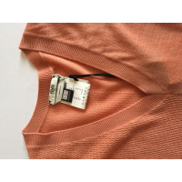 Fendi Knitwear Cashmere in Orange