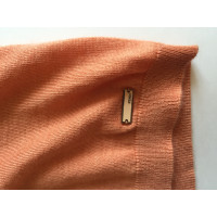 Fendi Knitwear Cashmere in Orange