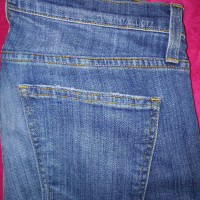 Current Elliott Jeans in Denim