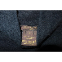 Louis Vuitton Knitwear Cashmere in Black