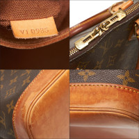 Louis Vuitton Alma PM Monogram Canvas