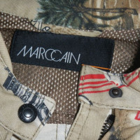 Marc Cain Veste/Manteau en Coton