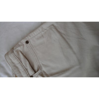 7 For All Mankind Pantaloni in beige