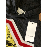 Gucci Tricot en Coton en Noir