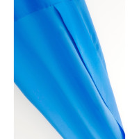 Michelle Mason Kleid aus Seide in Blau