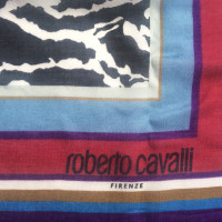 Roberto Cavalli Schal/Tuch