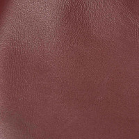 Cartier Sac à bandoulière en Cuir en Marron