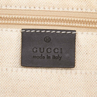 Gucci Clutch en Marron