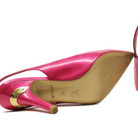 Louis Vuitton Pumps/Peeptoes en Rose/pink