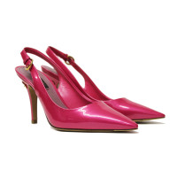 Louis Vuitton Pumps/Peeptoes in Pink