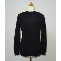 Cos Knitwear in Black