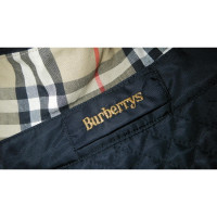 Burberry Prorsum Veste/Manteau en Noir