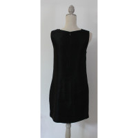 Gucci Dress Silk in Black